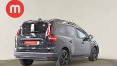 Preto Usado 2024 Dacia Jogger Extreme | € 21.499 (Bom preço)