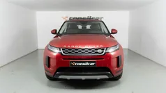Vermelho Usado 2020 Land Rover Range Rover SUV | € 36.980 (Bom preço)