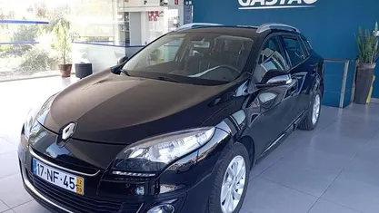 Usado 2012 Renault Mégane III | € 7.250 (Bom preço)