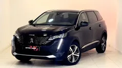 Usado 2022 Peugeot 5008 Allure SUV | € 26.990 (Preço justo)