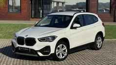 Usado 2021 BMW X1 SUV | € 21.990 (Super Preço)