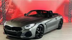 Cinza Usado 2021 BMW Z4 Cabrios | € 41.900 (Super Preço)