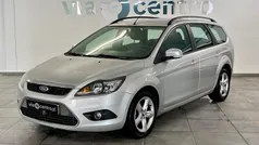 Cinza Usado 2008 Ford Focus Carrinha | € 4.350 (Bom preço)