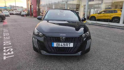 Usado 2024 Peugeot 208 Active Citadino | € 17.490 (Preço justo)