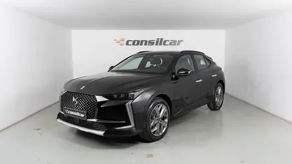 Usado 2023 DS Automobiles DS4 | € 26.980 (Preço justo)