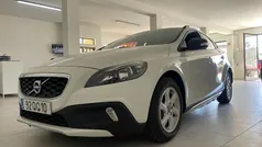 Usado 2015 Volvo V40 CC Carrinha | € 14.950 (Preço justo)