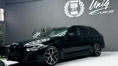 Usado 2023 BMW 520 | € 44.990 (Bom preço)