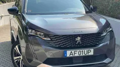 Usado 2021 Peugeot 5008 Allure Monovolume | € 23.900 (Super Preço)