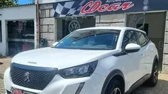 Usado 2021 Peugeot 2008 SUV | € 20.490 (Preço justo)
