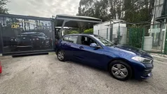 Usado 2020 BMW 116 Advantage Citadino | € 19.900 (Preço justo)