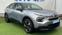 Usado 2021 Citroën C4 | € 14.350 (Bom preço)