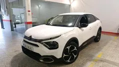 Usado 2021 Citroën C4 | € 14.750 (Preço justo)