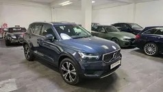 Usado 2022 Volvo XC40 SUV | € 36.000 (Preço justo)
