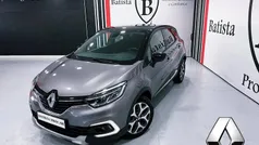 Usado 2018 Renault Captur SUV | € 13.900 (Preço justo)