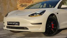 Usado 2021 Tesla Model 3 Standard Range Sedan | € 24.950 (Preço justo)