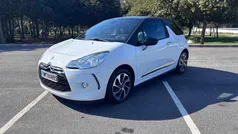 Usado 2014 Citroën DS3 | € 9.850 (Preço justo)