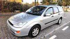 Usado 2001 Ford Focus Carrinha | € 1.950 (Preço justo)