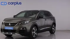 Usado 2019 Peugeot 3008 GT-line Carrinha | € 19.900 (Preço justo)