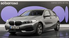 Usado 2023 BMW 116 Citadino | € 27.990 (Preço justo)