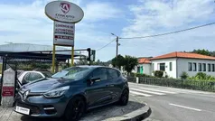 Usado 2014 Renault Clio IV | € 12.900 (Preço justo)