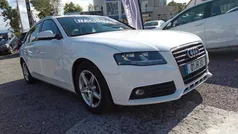 Branco Usado 2010 Audi A4 Carrinha | € 10.900 (Preço justo)