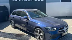 Usado 2024 Mercedes E300 Advanced Carrinha | € 55.900 (Preço justo)