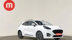 Usado 2022 Ford Puma ST-Line | € 17.999 (Bom preço)