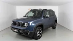 Usado 2022 Jeep Renegade Trailhawk SUV | € 21.980 (Preço justo)
