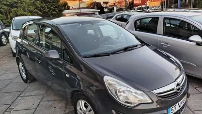 Usado 2013 Opel Corsa | € 4.999 (Bom preço)