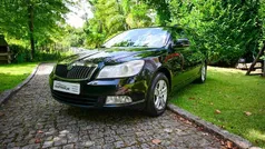 Usado 2009 Skoda Octavia Elegance Carrinha | € 5.900 (Preço justo)