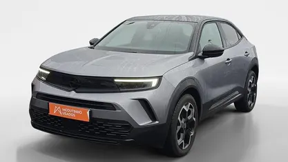 Usado 2024 Opel Mokka SUV | € 20.312 (Bom preço)