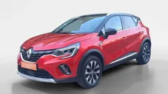 Usado 2023 Renault Captur Techno SUV | € 18.480 (Super Preço)