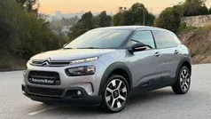 Usado 2020 Citroën C4 Cactus Citadino | € 13.950 (Preço justo)