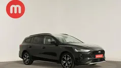 Usado 2022 Ford Focus Active X Carrinha | € 21.499 (Preço justo)