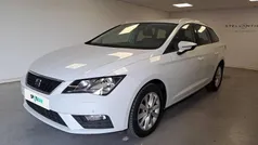 Branco Usado 2019 Seat Leon XCELLENCE Carrinha | € 16.900 (Bom preço)