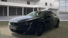 Usado 2019 Peugeot 508 | € 14.980 (Preço justo)