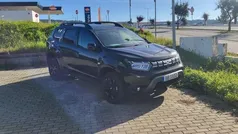 Preto Usado 2023 Dacia Duster Comfort SUV | € 22.900 (Preço justo)