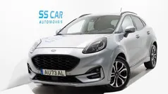 Usado 2022 Ford Puma ST-Line | € 16.750 (Bom preço)