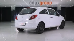 Branco Usado 2015 Opel Corsavan Citadino | € 3.490 (Bom preço)