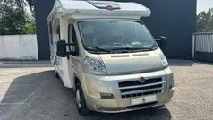 Outra Usado 2011 Fiat Ducato Van | € 48.900 (Preço justo)