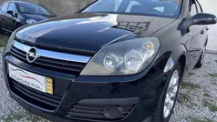 Usado 2006 Opel Astra Cosmo Citadino | € 5.250 (Preço justo)