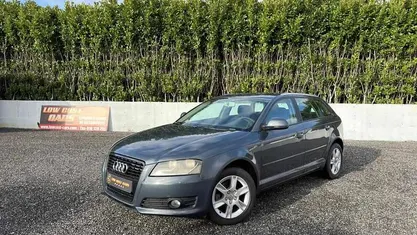 Usado 2008 Audi A3 Sport Citadino | € 8.990 (Preço justo)
