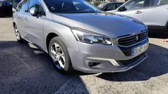 Usado 2015 Peugeot 508 Active Carrinha | € 9.900 (Preço justo)