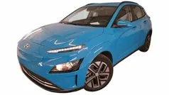 Usado 2021 Hyundai Kauai SUV | € 19.950 (Bom preço)