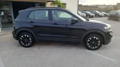 Usado 2022 VW T-Cross SUV | € 19.500 (Preço justo)