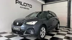 Cinzento Usado 2022 Seat Arona FR SUV | € 19.000 (Preço justo)