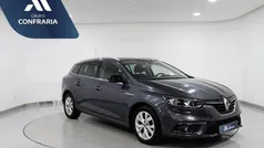 Usado 2021 Renault Mégane IV Carrinha | € 18.830 (Preço justo)