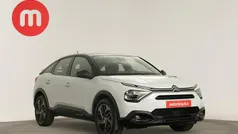 Usado 2024 Citroën C4 PureTech | € 22.499 (Preço justo)