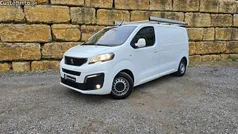 Usado 2021 Peugeot Expert Van | € 17.950 (Preço justo)