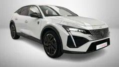 Cinza Usado 2024 Peugeot 408 GT Sedan | € 34.990 (Super Preço)